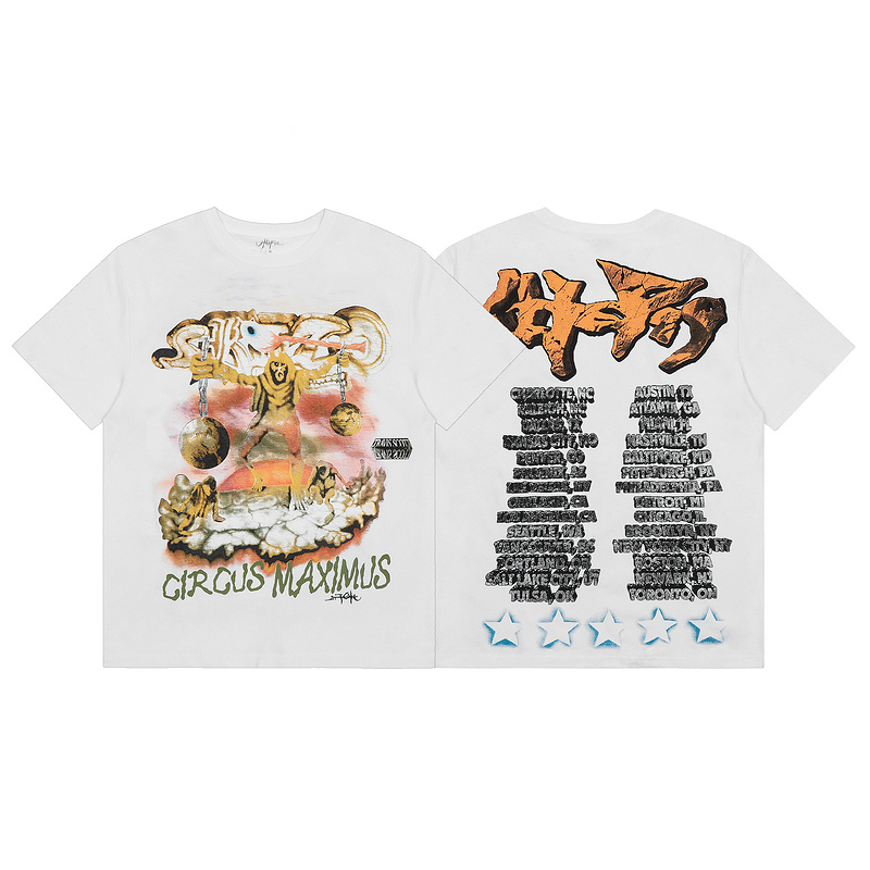 Travis Scott S-XL hdtC3173